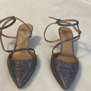 INC ladies dress shoes